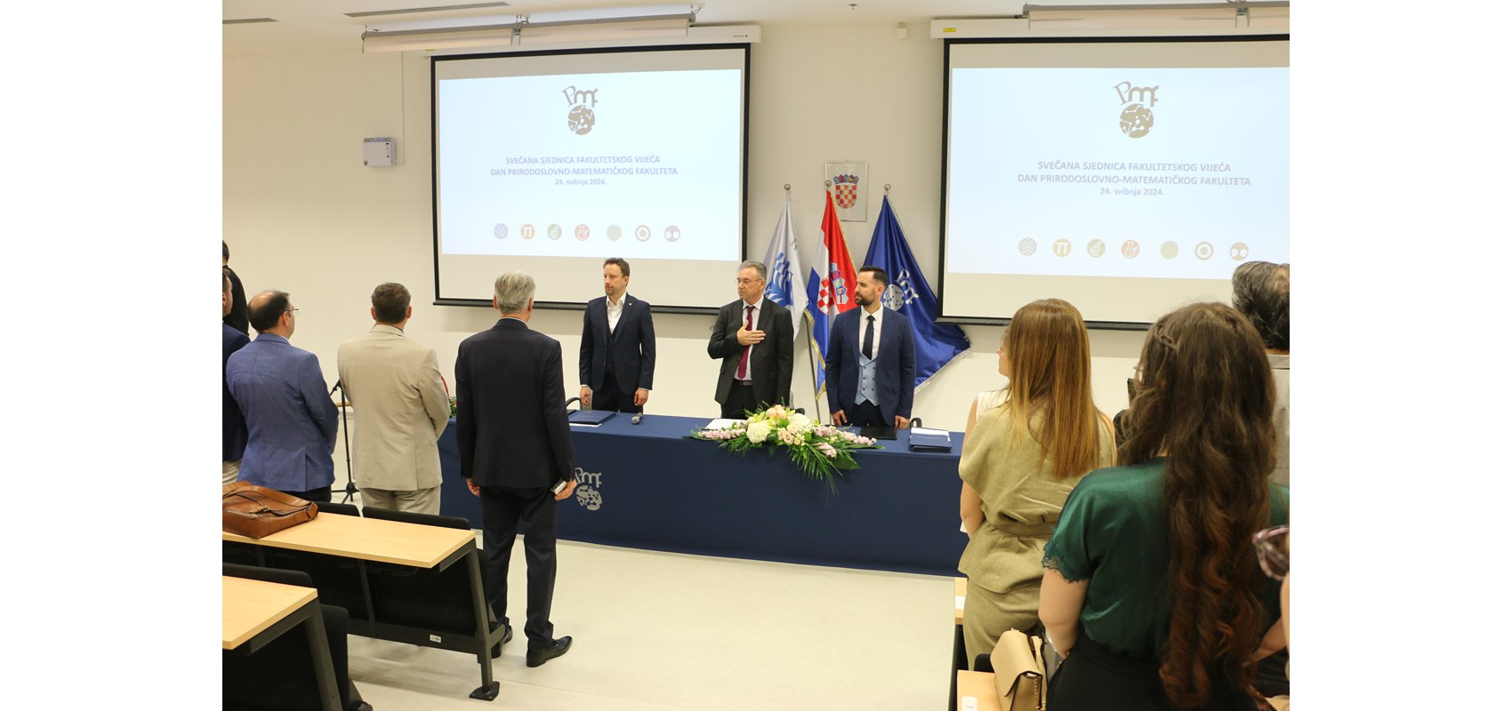 Celebration of Faculty of Science’s Day